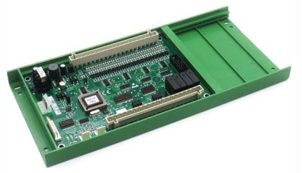 Step Elevator PCB Board